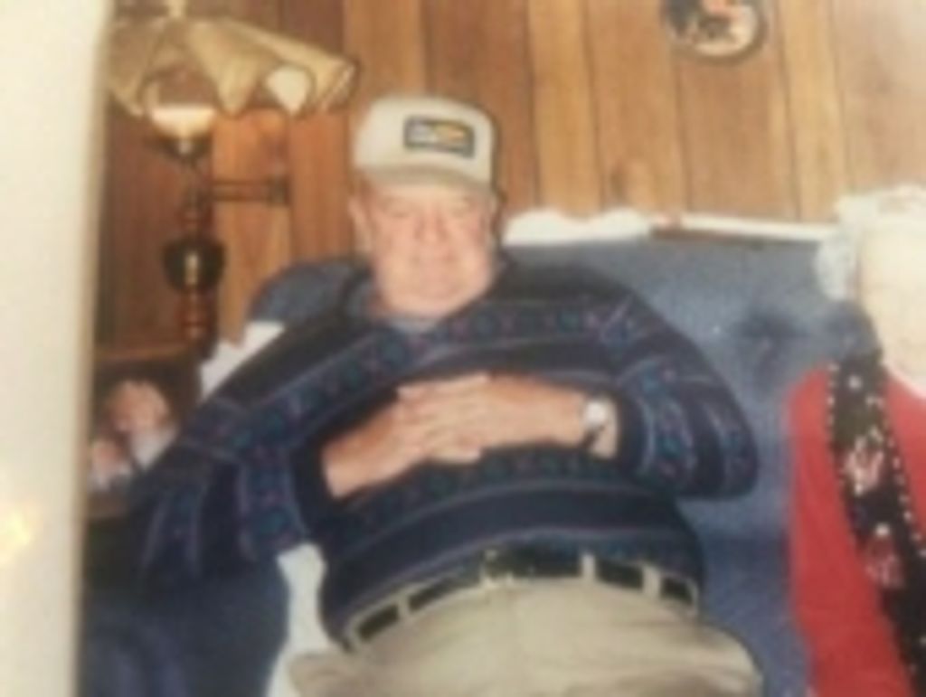 Joseph Robert Felter