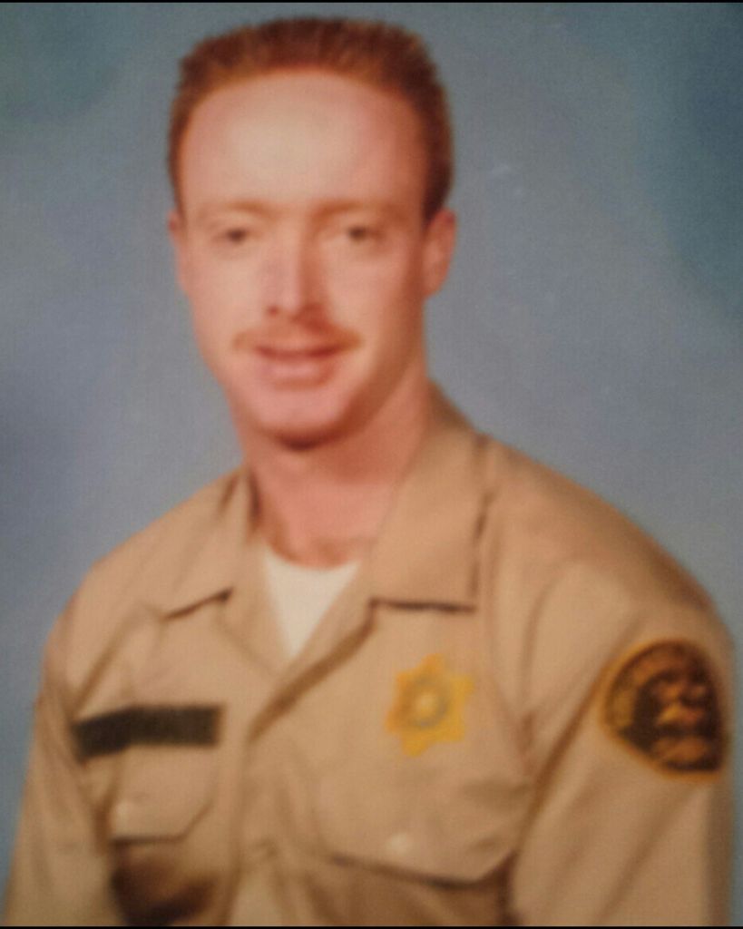 Harvey Murray Crosthwaite JR Profile Photo