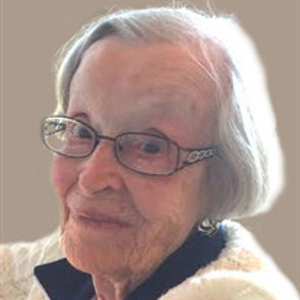 Dorothy Ford
