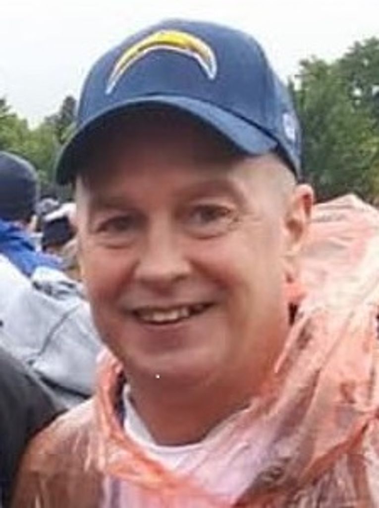 Barry J Beidelschies