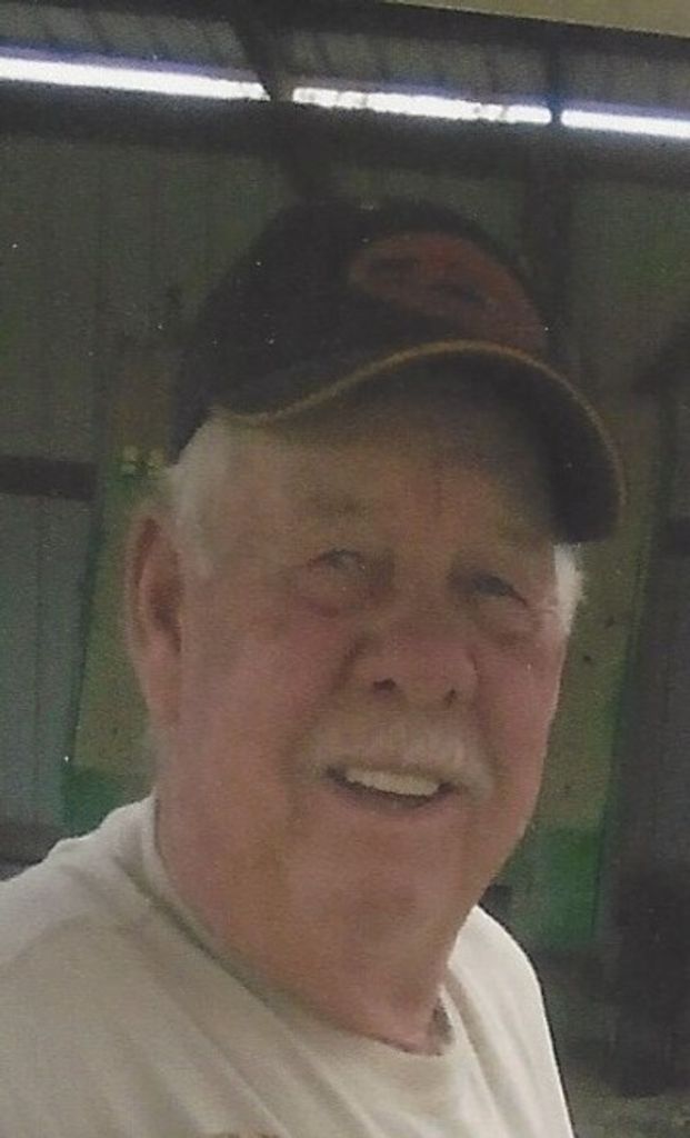 Hershel Clay Pyles Profile Photo
