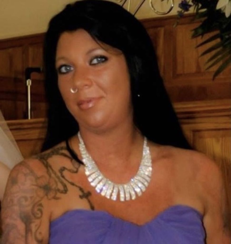 Mary Grace Lovins Profile Photo