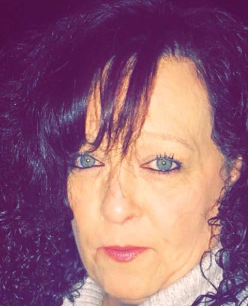 Patricia Curcio