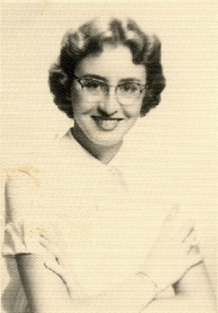 Antoinette (Ann) C. Miller Profile Photo