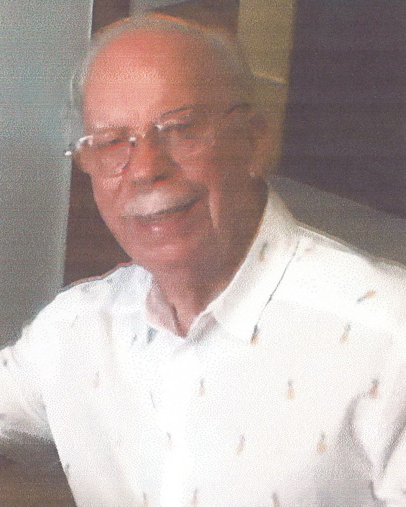 James Orville Brock