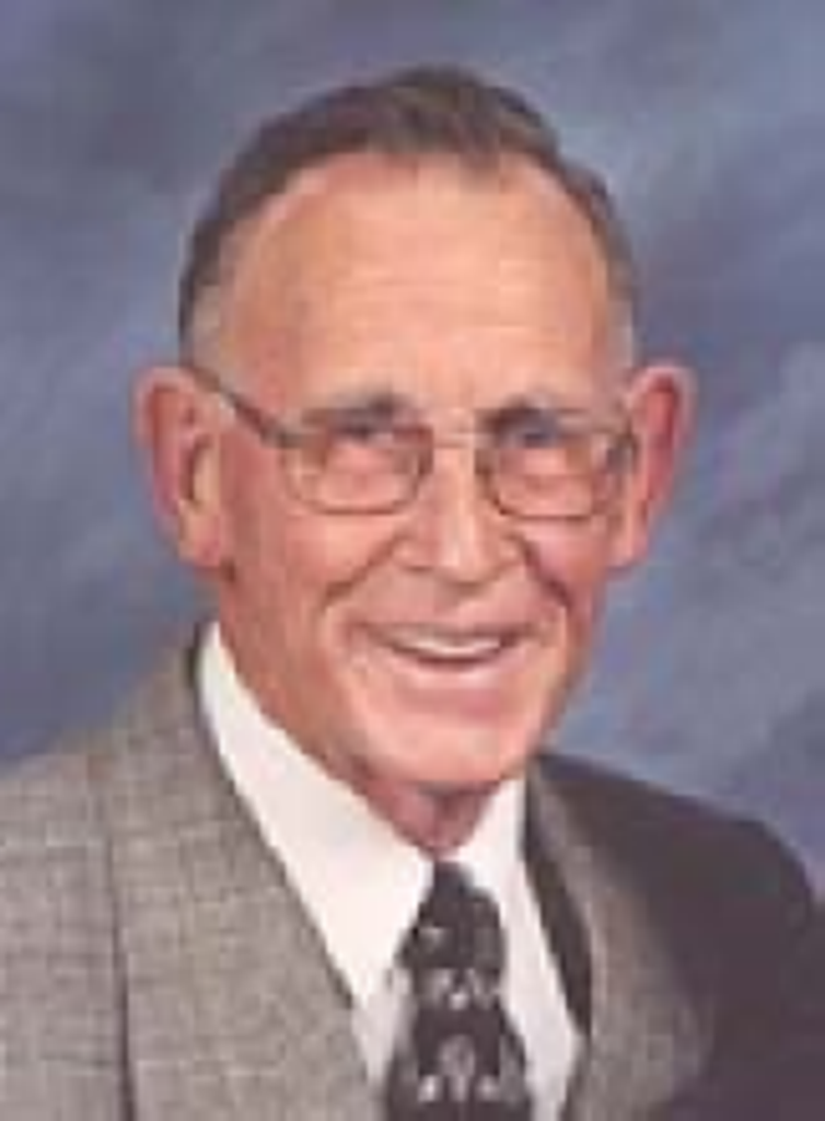 William S. "Bill" Smith