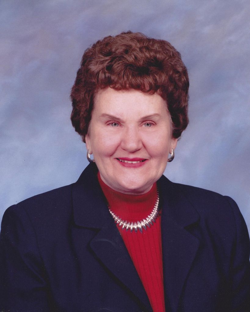 Marlene Mary Satre