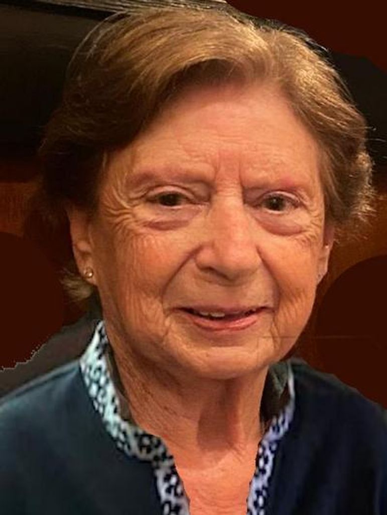 Yvonne Charlotte Reynolds Profile Photo