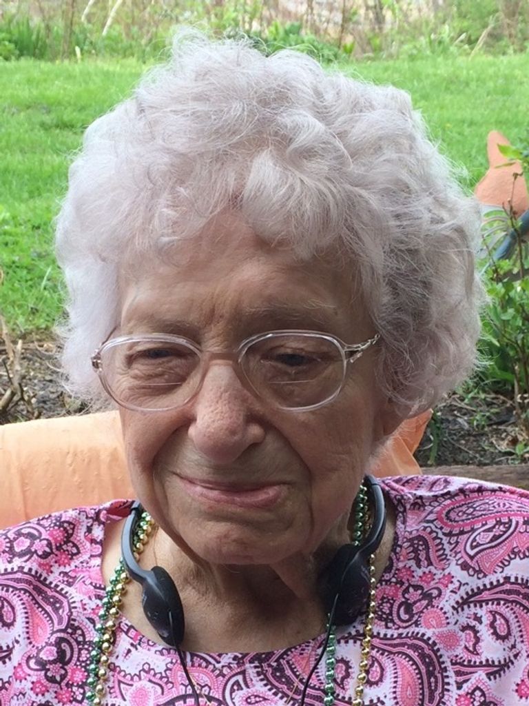 Mary Lou Krusling
