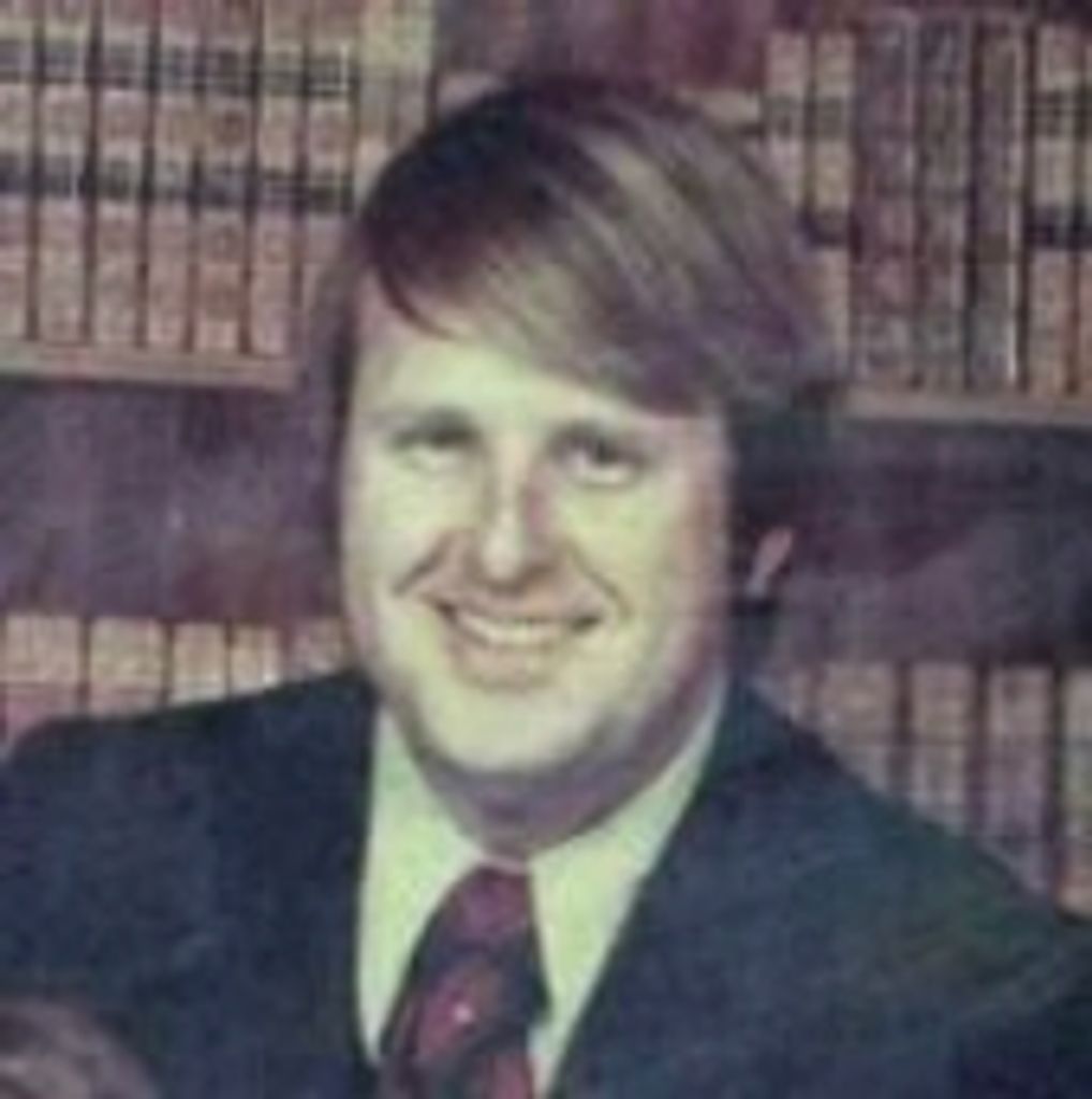 Gerald Odum
