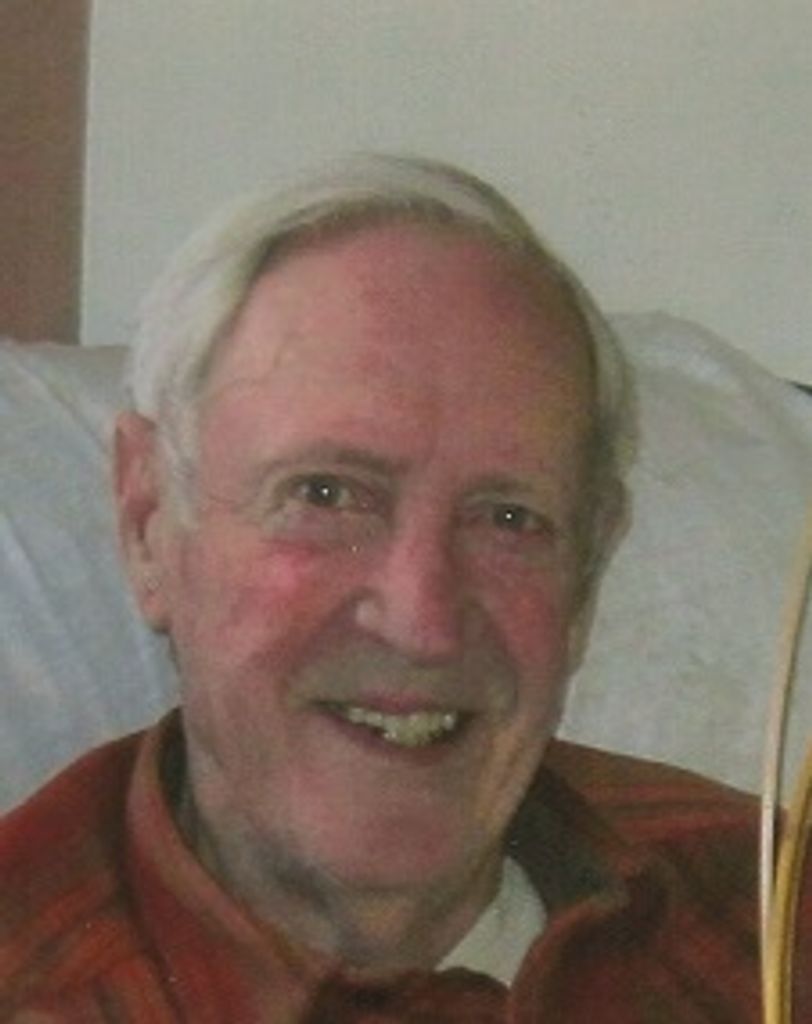 Charles Steven Hilderbrand