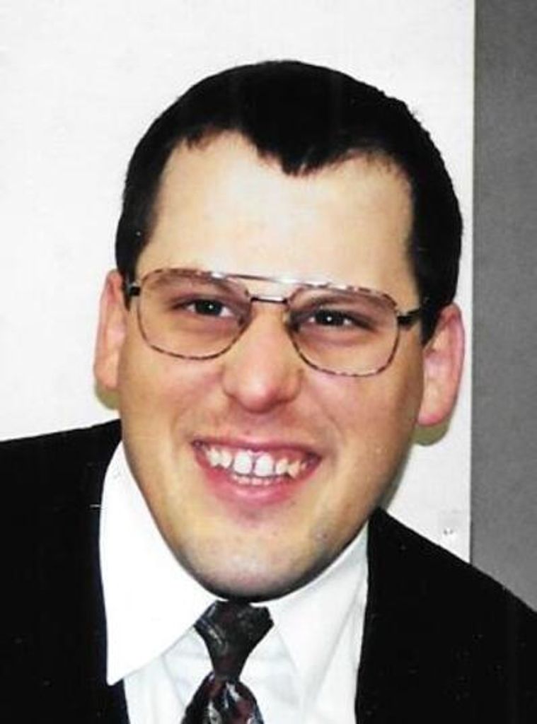 Daniel James Delorenzo