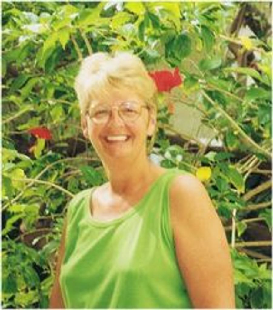 Judy Makinen