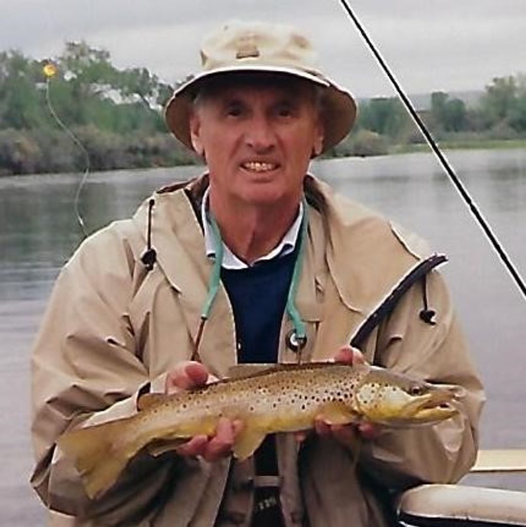 Donald  Leroy Whitson