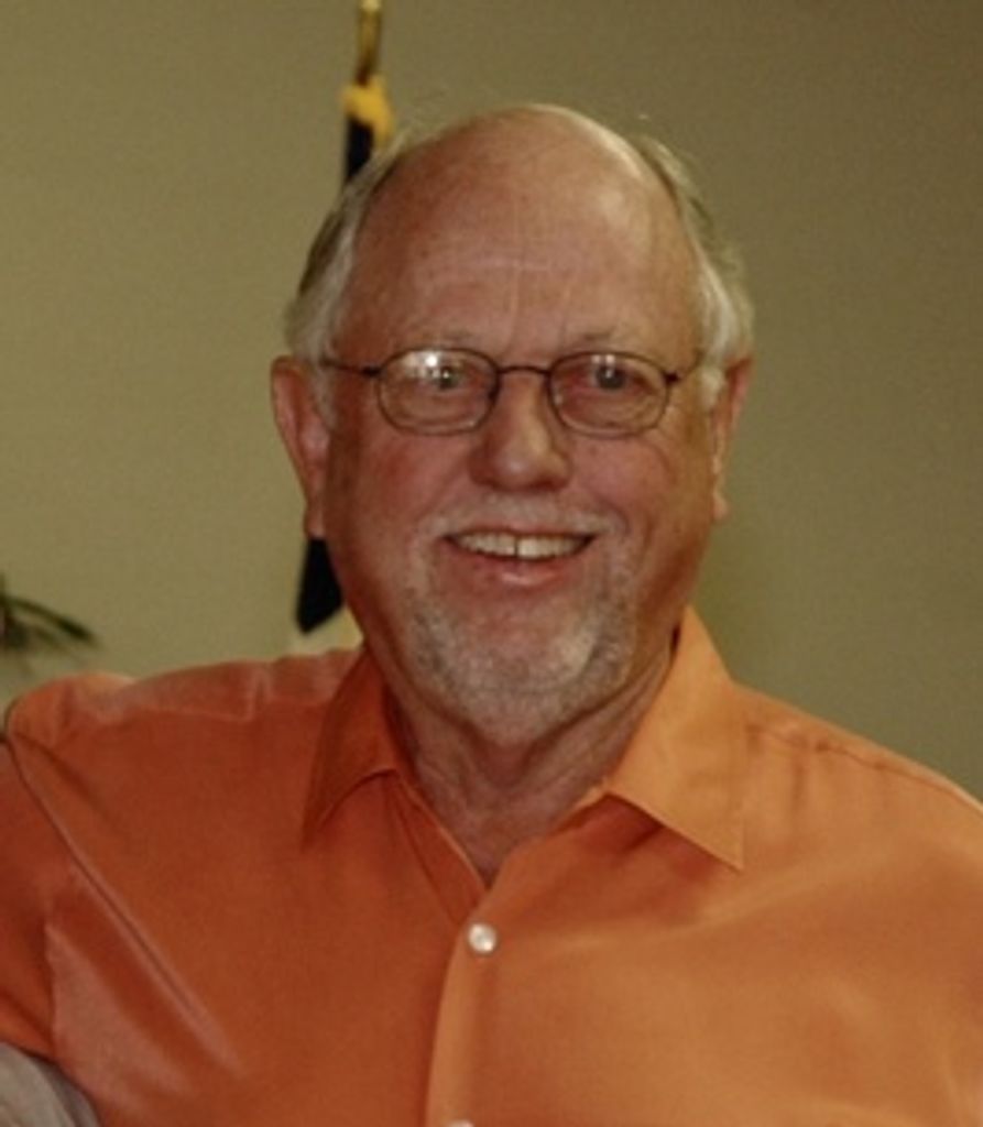 Melvin Graham Profile Photo