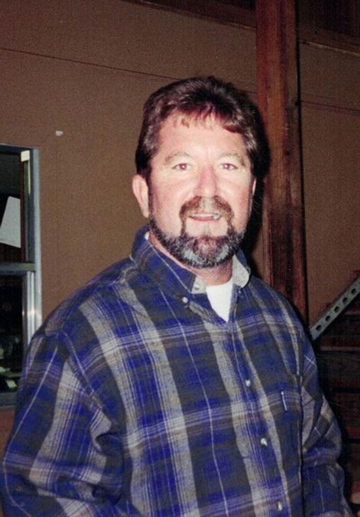 Neil Andrew (Andy) Banfield, Jr. Profile Photo