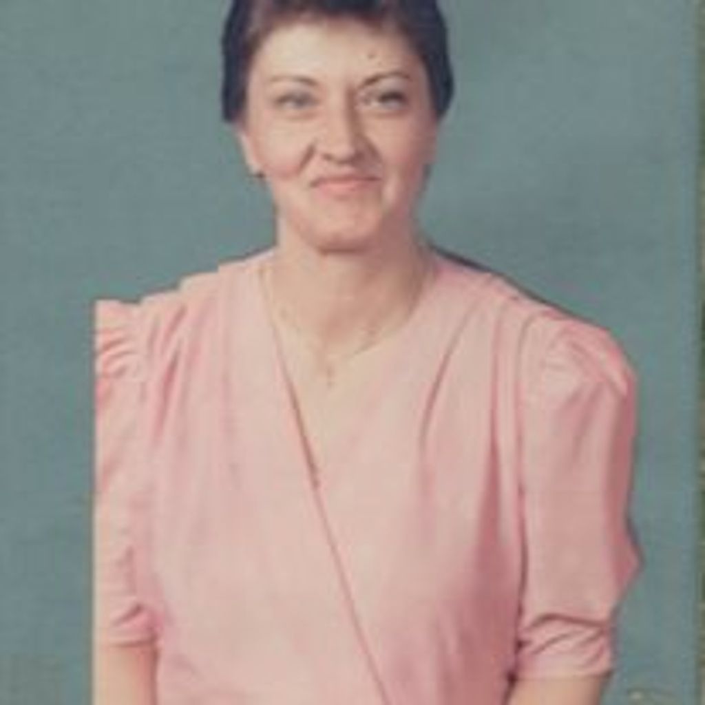 Linda J. Hosmer