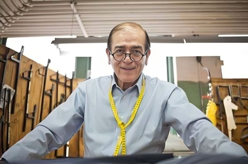 Rocco Giovannangelo Profile Photo