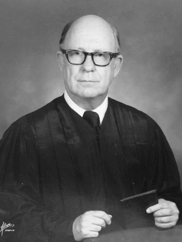 Ralph Ewell Carlisle