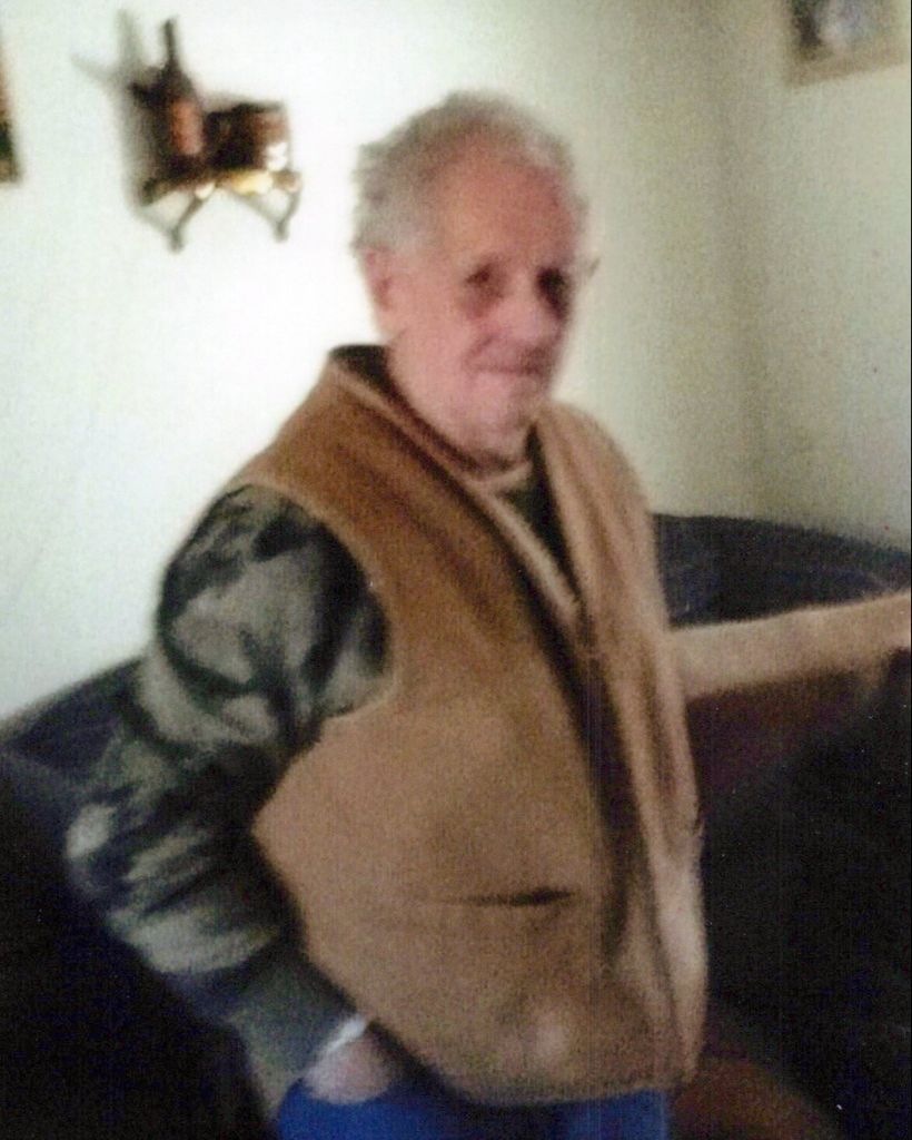 Claude Chastain Profile Photo