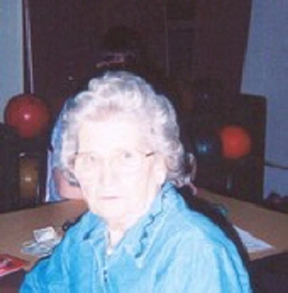 Juanita Begley