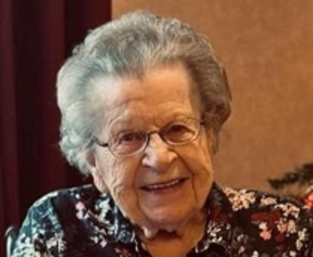 Alma E. Frosch Profile Photo