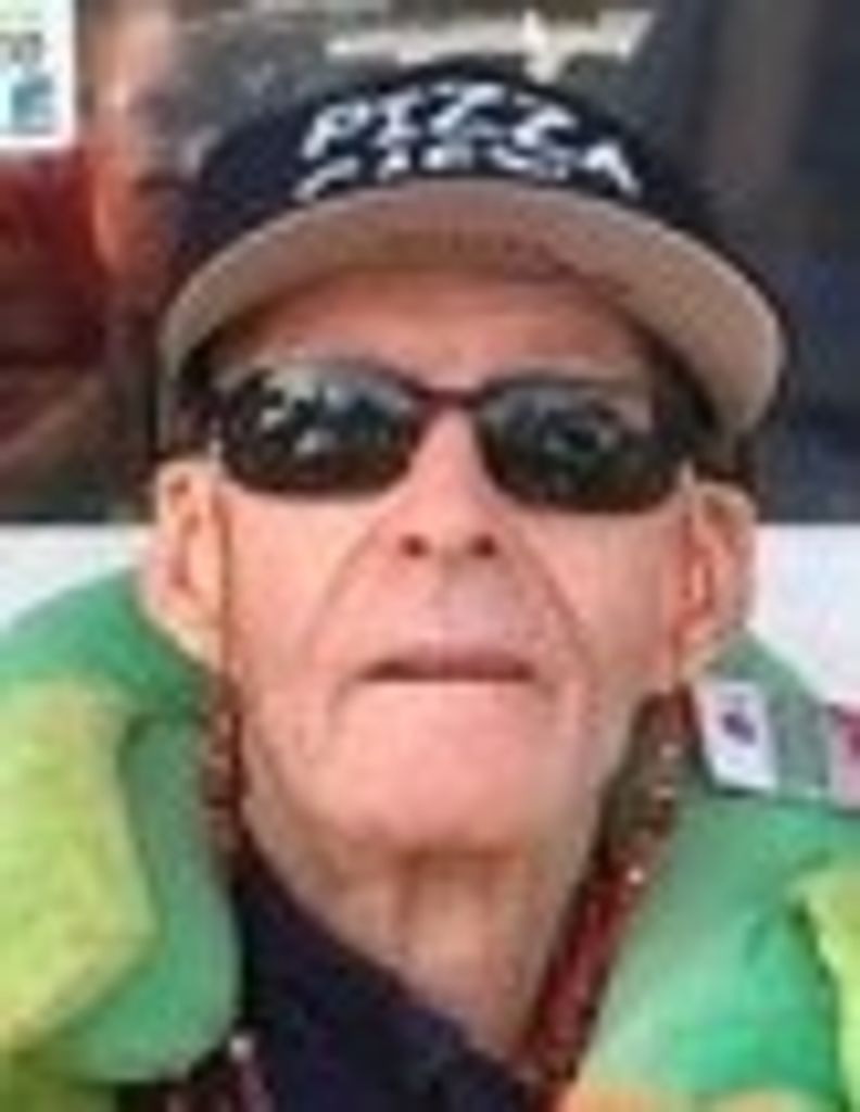 Robert ‘Bob’ F. Paxton Profile Photo