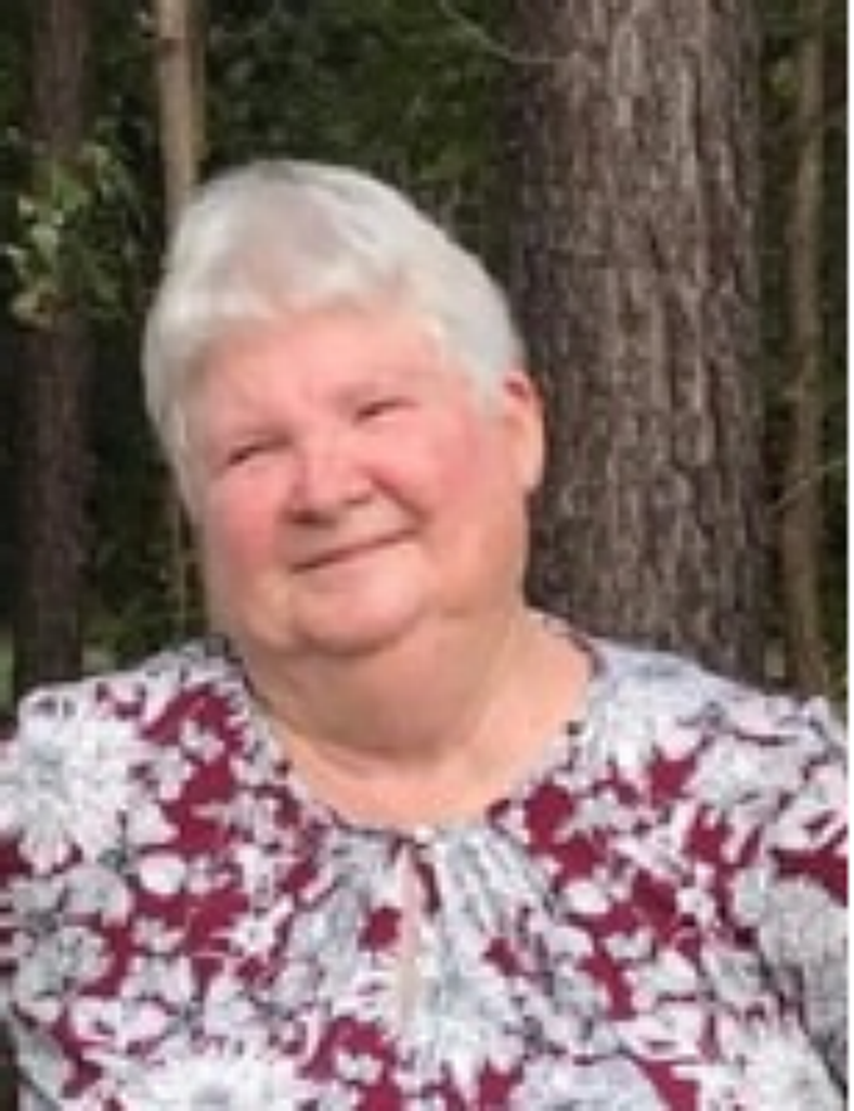 Betty Jean Ezzell