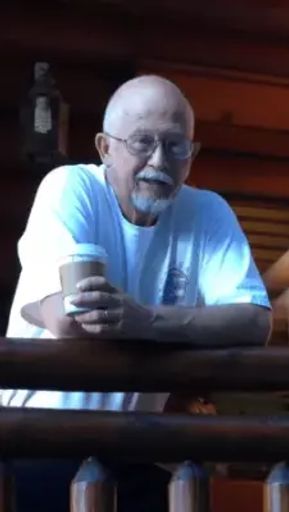 Roger Doades Profile Photo