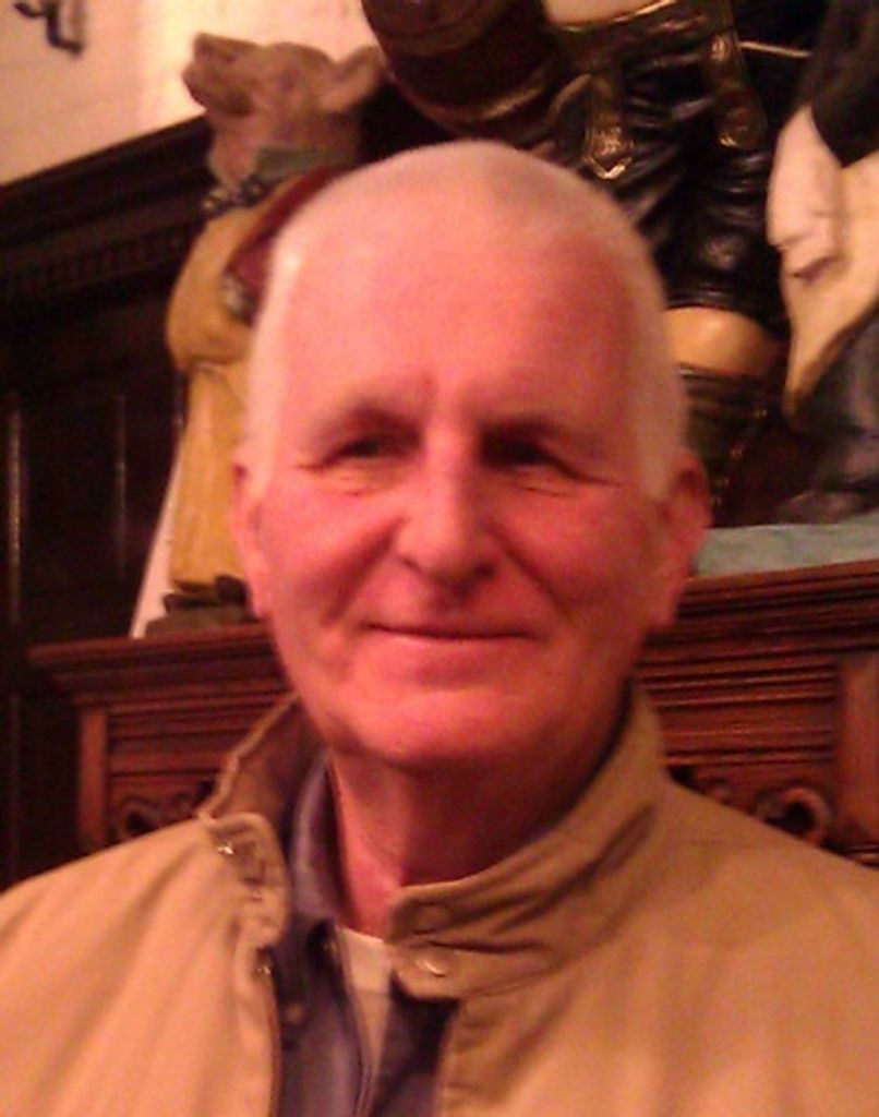 Richard Leskovac Profile Photo