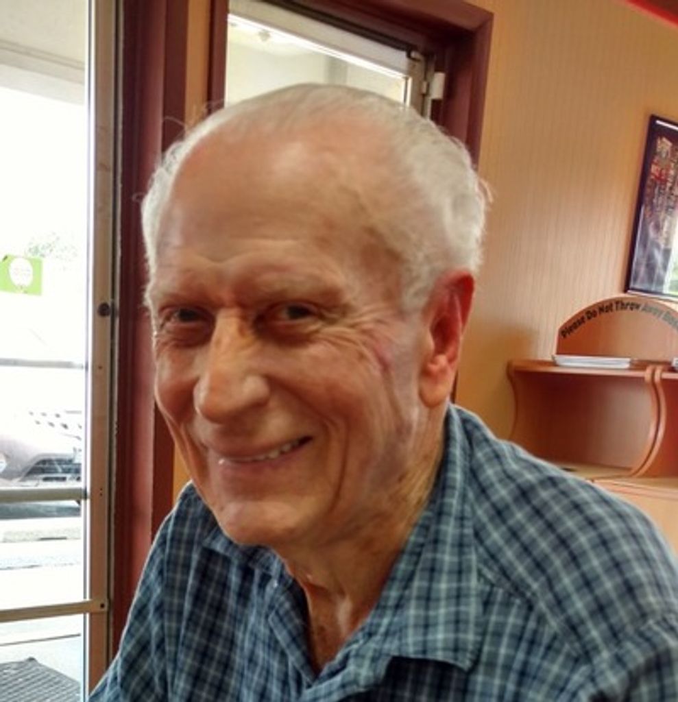Ray Joe Schwartz