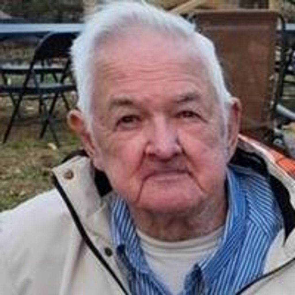 Whitman Thomas Garner