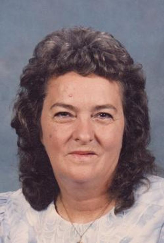 Mae Kathleen Lyman