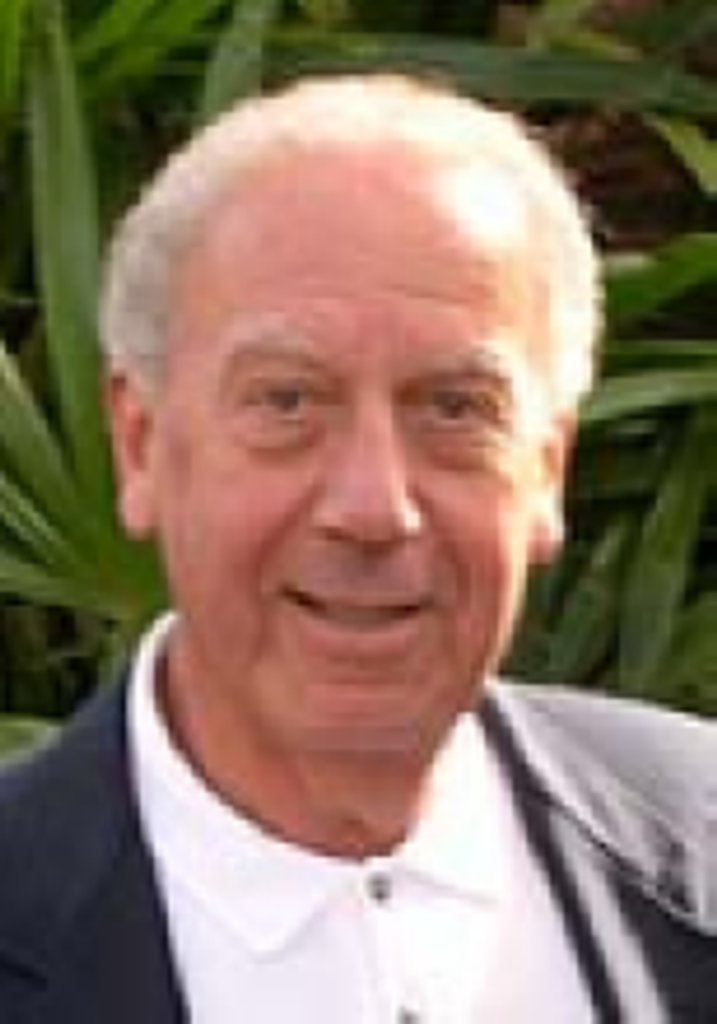 Anthony  Kenneth Nahas