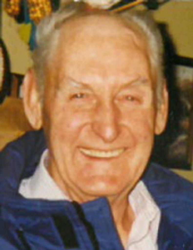 Roy William Willett