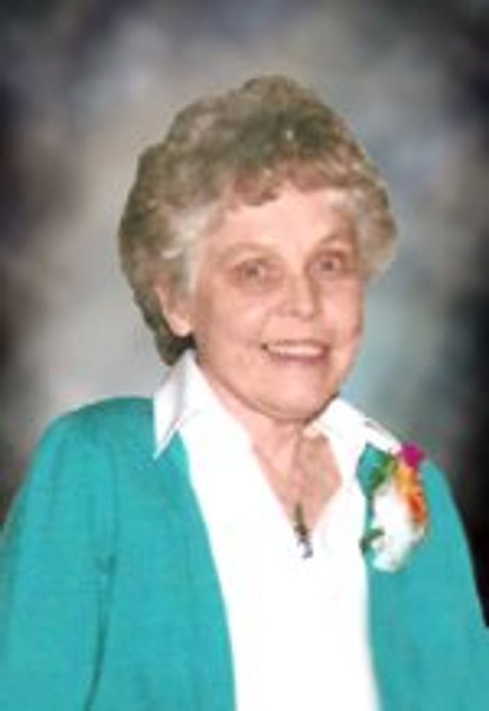 Ruth Marie Wuebben