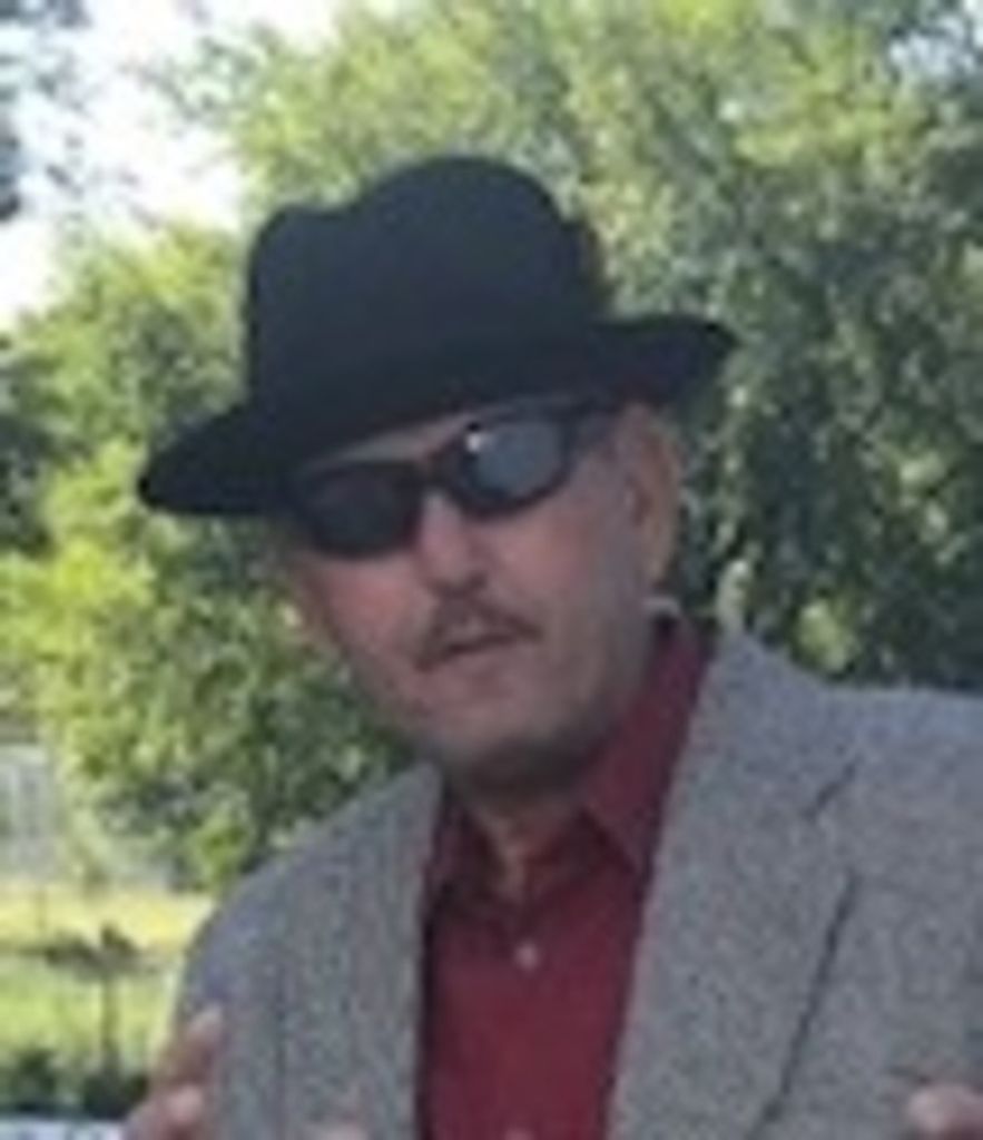 Daniel P. Casteel