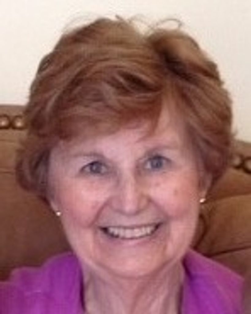 Eleanor Verbanic (nee Todorof)