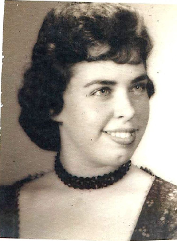 Elizabeth L. "Betty" Wiggins Profile Photo