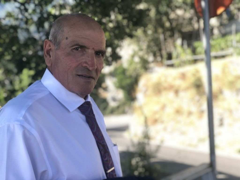 Francesco Fallavollita Profile Photo