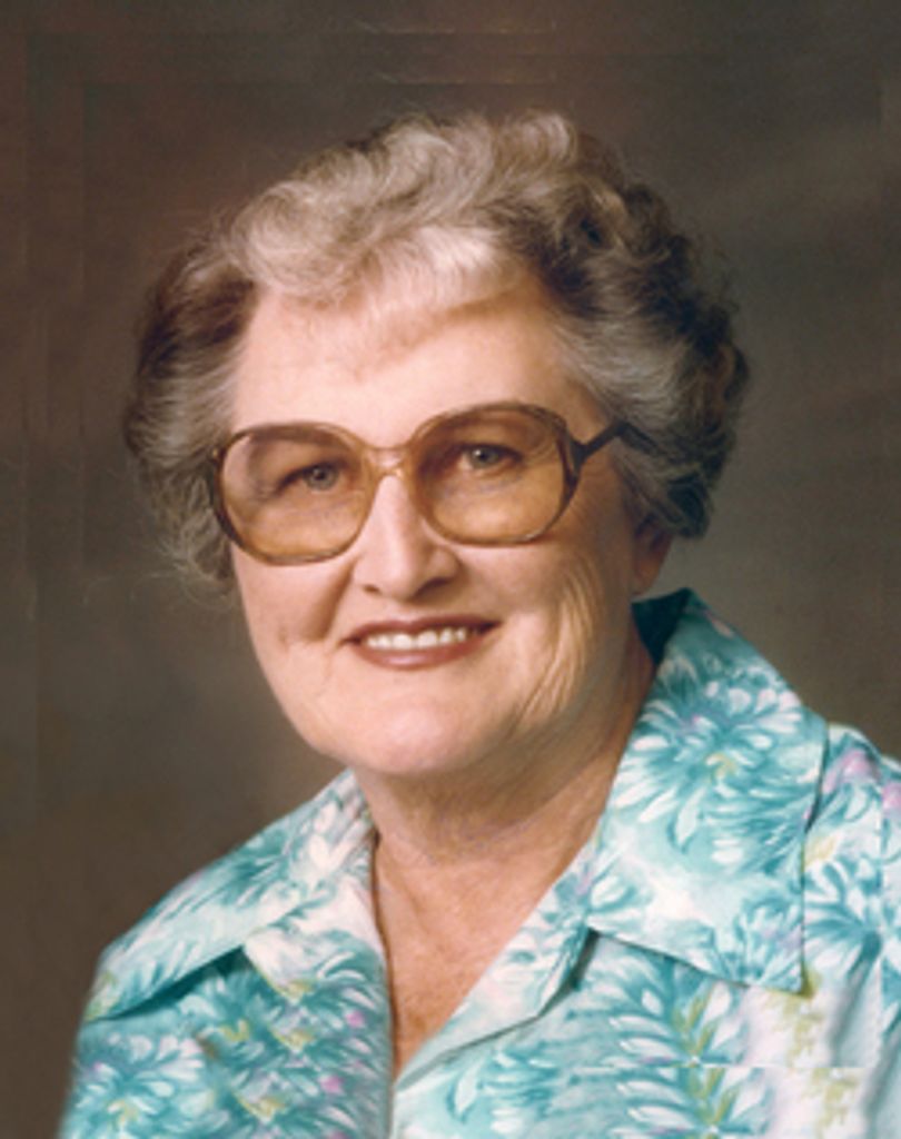 Cleo Harker