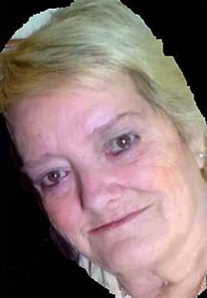 Barbara Lee Joplin
