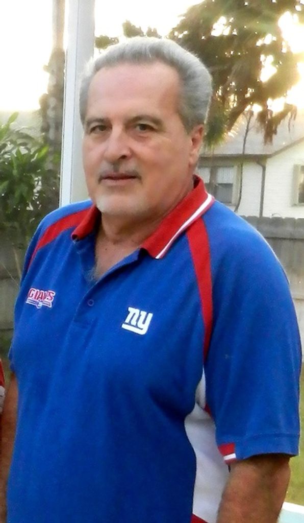 Rocco Cavallo Profile Photo