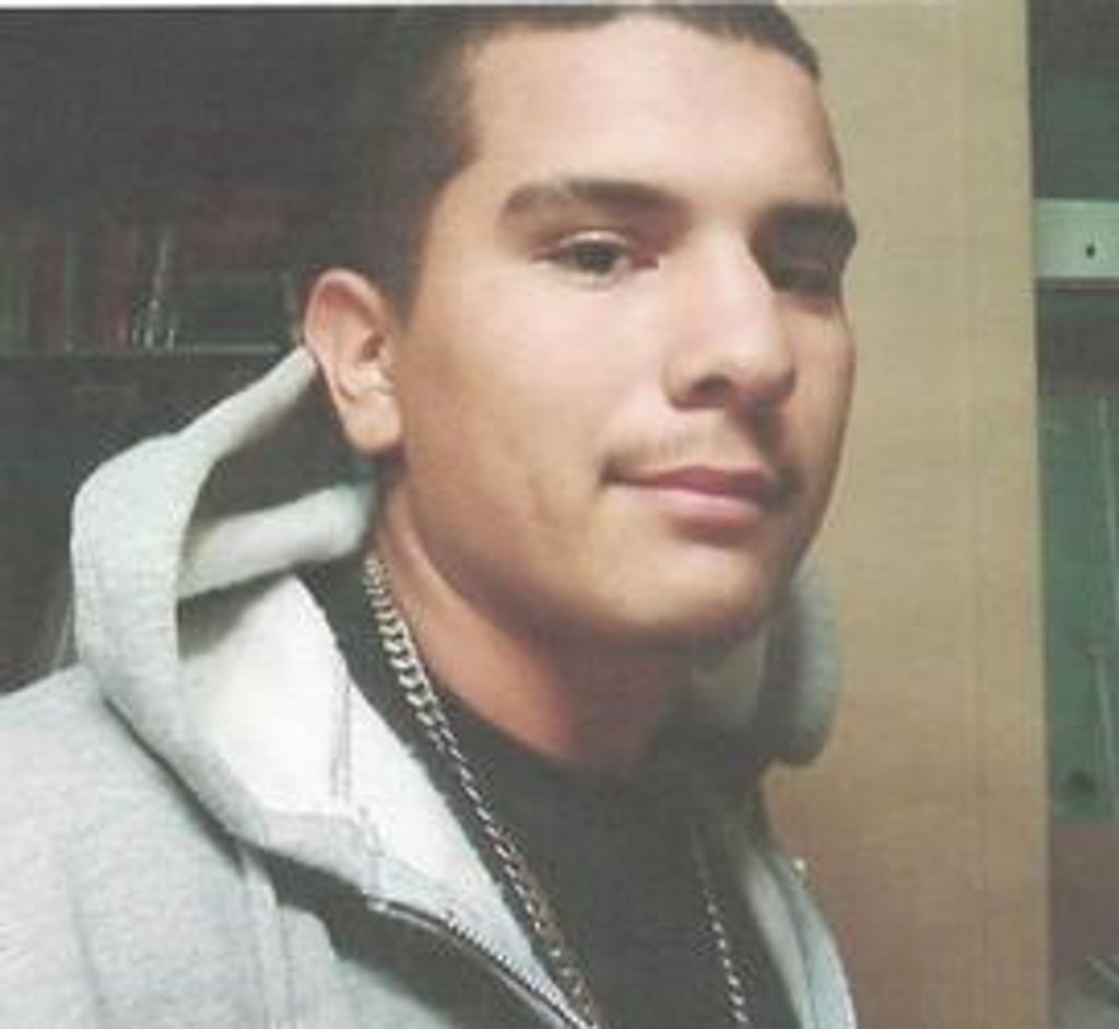 John Flores Profile Photo