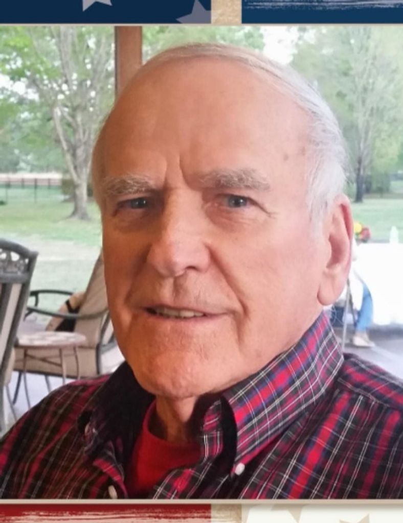 James Dennison Profile Photo