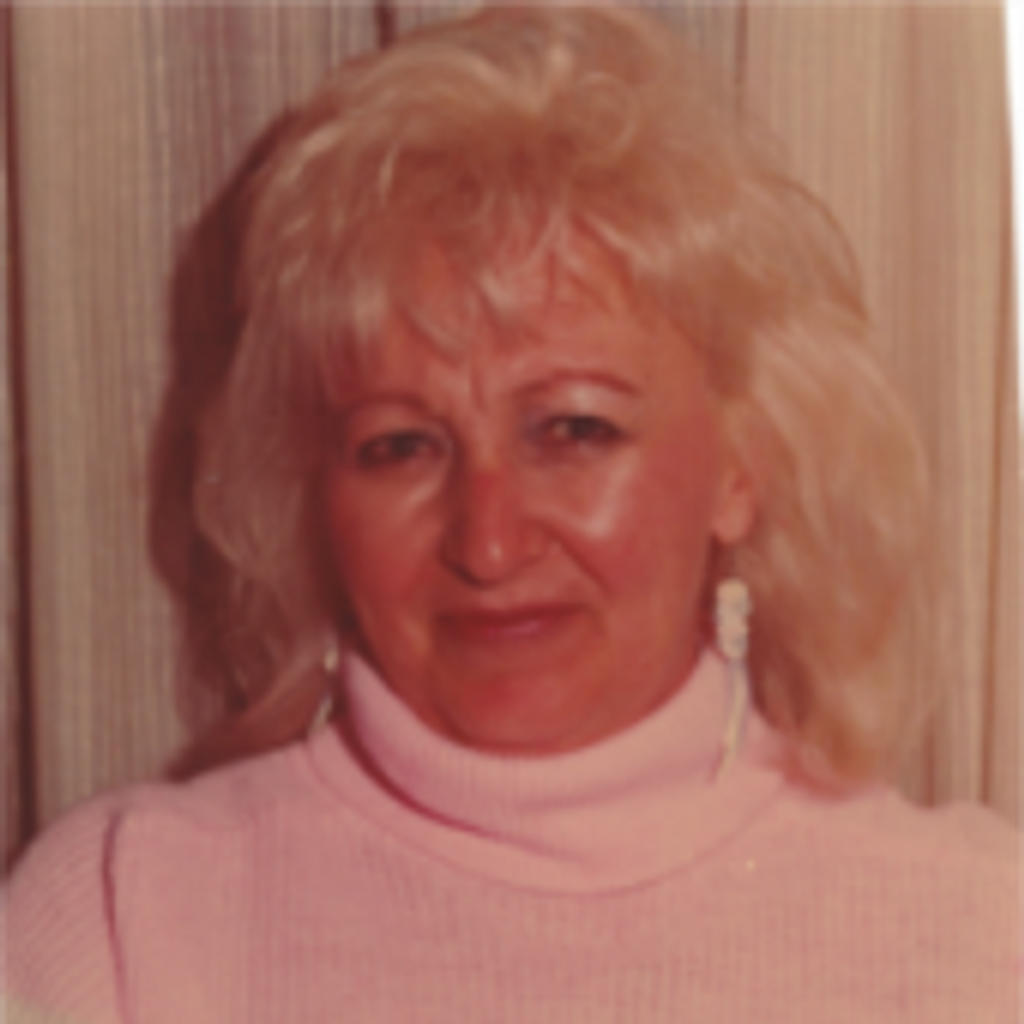 Barbara A. Mcdonald