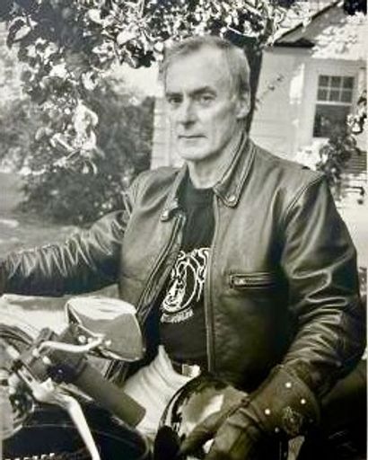 Thomas F Honan Profile Photo