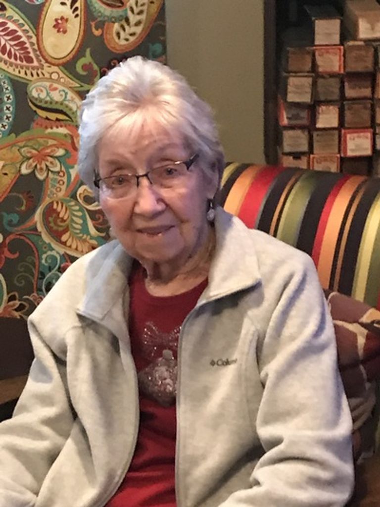 Betty L. Ross Profile Photo