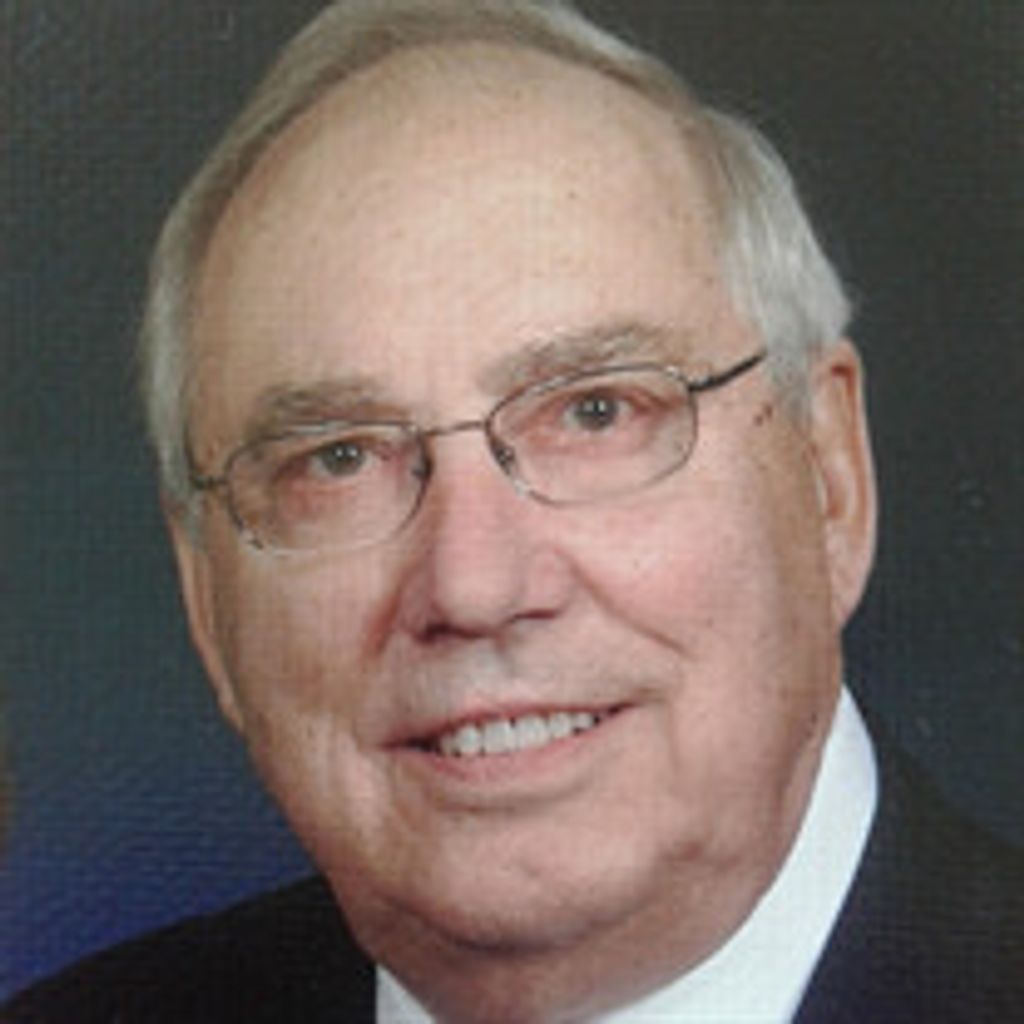 Donald William Schultz