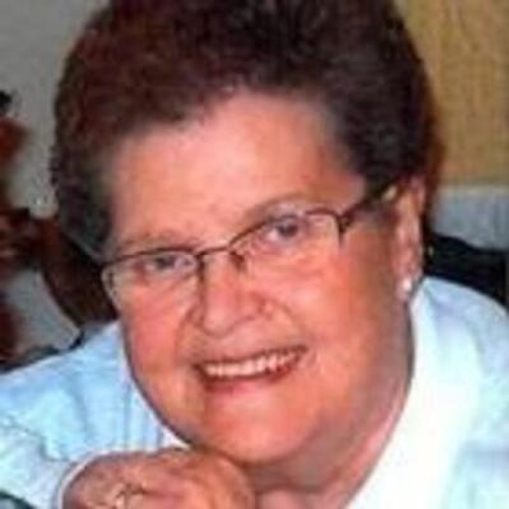 Barbara Ann Miller